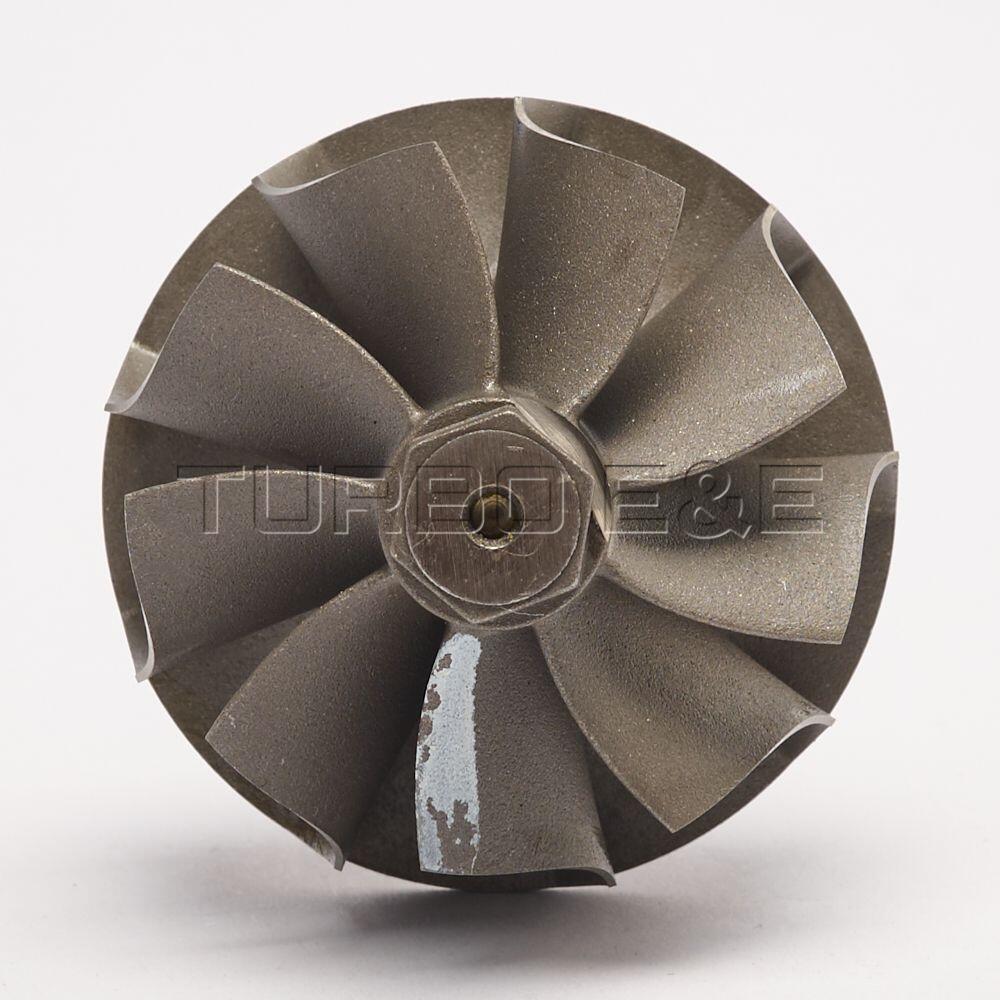 Ax turbina TW-0925-1 pentru turbine model GT1749/GT1749S - imagine 3