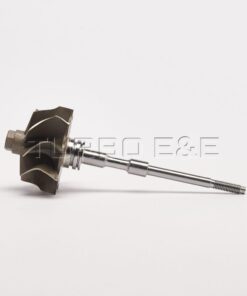 Ax turbina TW-0052 pentru turbine model GT1752S/GT1752LMS