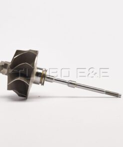 Ax turbina TW-0827 pentru turbine model GT1752Z