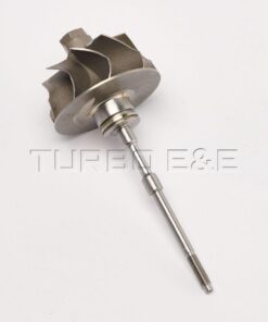 Ax turbina TW-0827 pentru turbine model GT1752Z - imagine 2