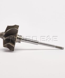 Ax turbina TW-0699 pentru turbine model GT2252V(S1)