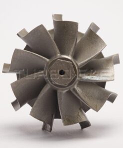 Ax turbina TW-0699 pentru turbine model GT2252V(S1) - imagine 3