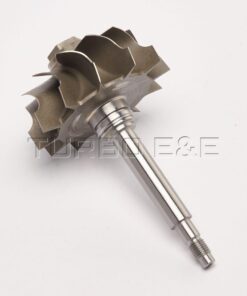 Ax turbina TW-1195 pentru turbine model GTA4082S/GTA3782BNS/GTA4082BNS - imagine 2