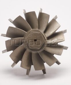Ax turbina TW-1195 pentru turbine model GTA4082S/GTA3782BNS/GTA4082BNS - imagine 3