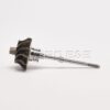 Ax turbina TW-0740 pentru turbine model GTB1441VZ