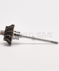 Ax turbina TW-0740 pentru turbine model GTB1441VZ