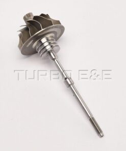 Ax turbina TW-0740 pentru turbine model GTB1441VZ - imagine 2