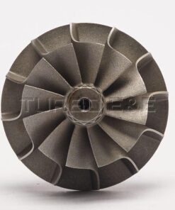Ax turbina TW-0740 pentru turbine model GTB1441VZ - imagine 3