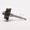 Ax turbina TW-1135 pentru turbine model GTA3067/GTC3067S