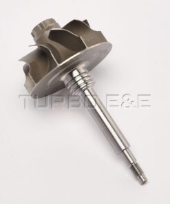 Ax turbina TW-1135 pentru turbine model GTA3067/GTC3067S - imagine 2