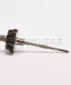 Ax turbina TW-1141 pentru turbine model GTD1036KVZ