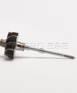 Ax turbina TW-1375 pentru turbine model GTD1446VZKM