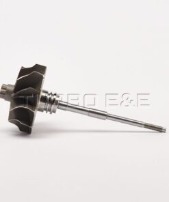 Ax turbina TW-1519 pentru turbine model GTE2052KVZL