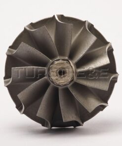 Ax turbina TW-1519 pentru turbine model GTE2052KVZL - imagine 3