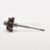 Ax turbina TW-1397R pentru turbine model K03