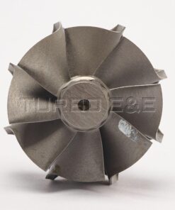 Ax turbina TW-1397R pentru turbine model K03 - imagine 3