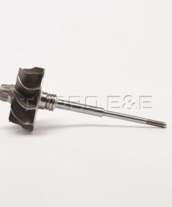 Ax turbina TW-1172R pentru turbine model K03