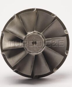 Ax turbina TW-1172R pentru turbine model K03 - imagine 3