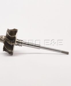 Ax turbina TW-1545R pentru turbine model K0CG