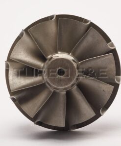 Ax turbina TW-1545R pentru turbine model K0CG - imagine 3