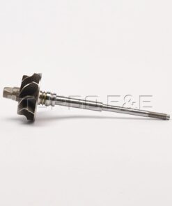 Ax turbina TW-1243 pentru turbine model KP31