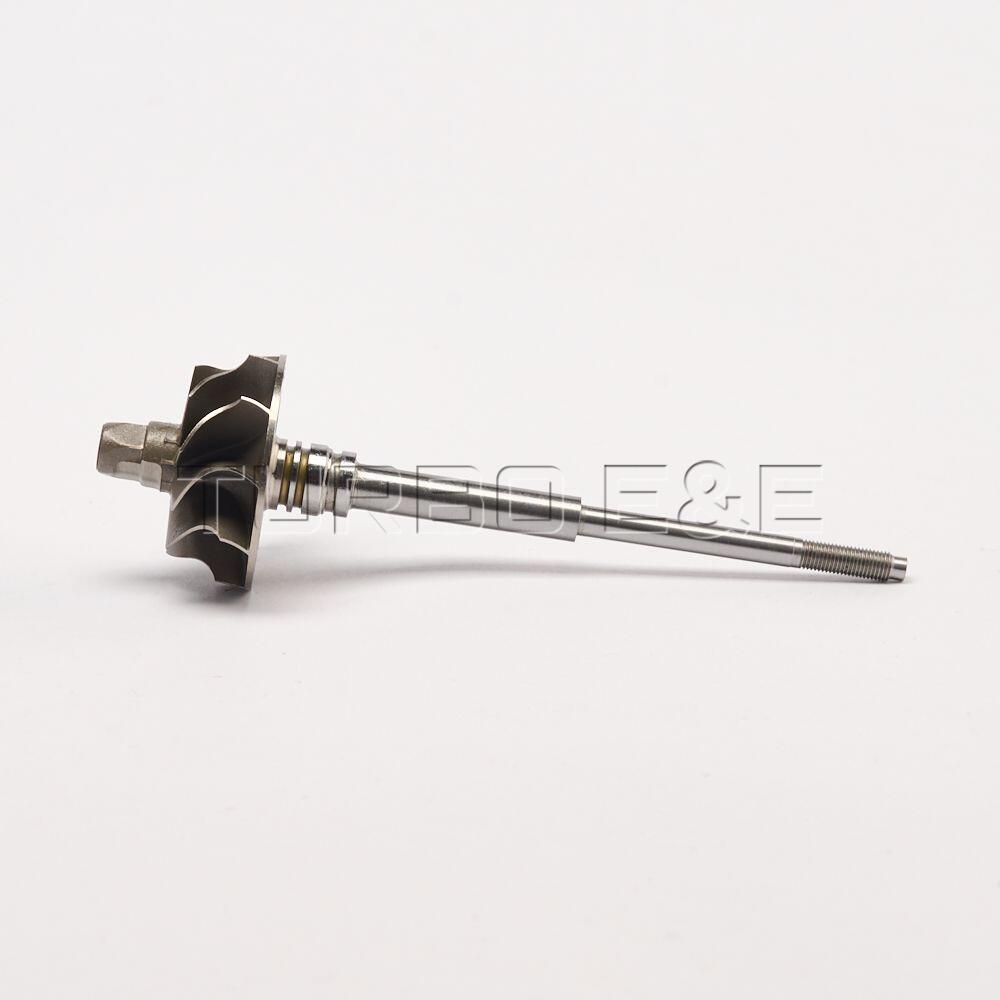 Ax turbina TW-1243 pentru turbine model KP31