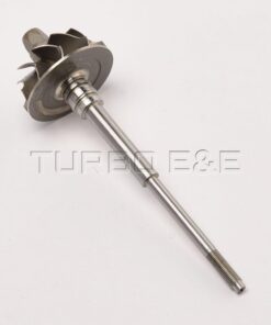 Ax turbina TW-1243 pentru turbine model KP31 - imagine 2