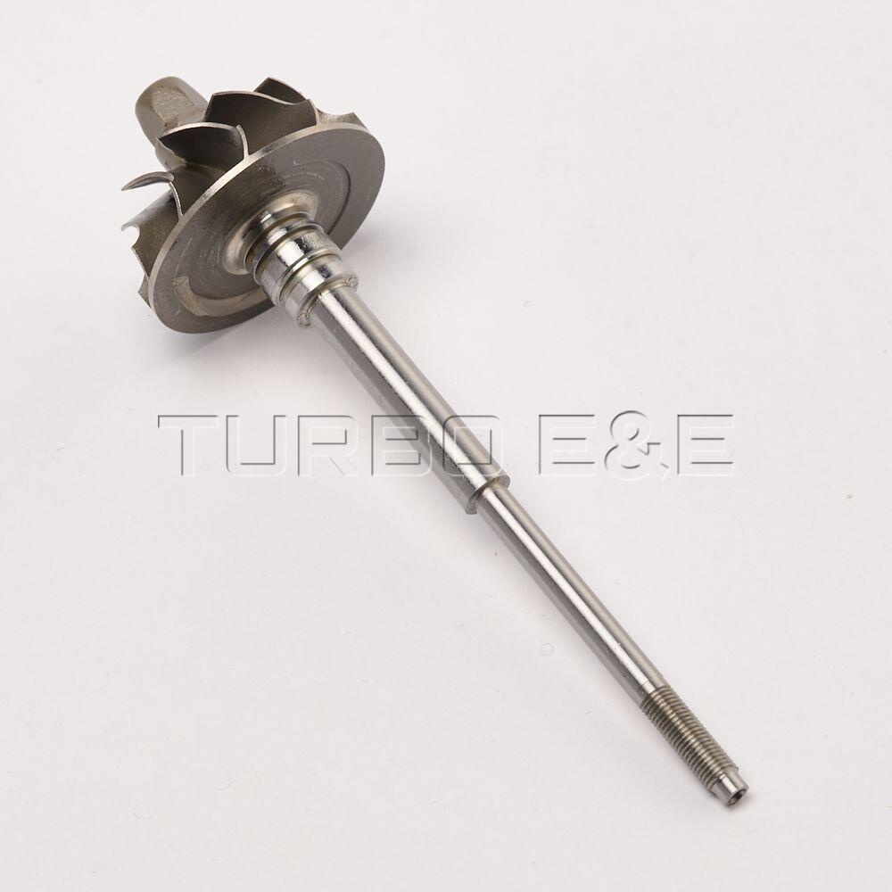 Ax turbina TW-1243 pentru turbine model KP31 - imagine 2