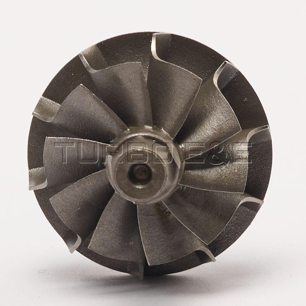 Ax turbina TW-1243 pentru turbine model KP31 - imagine 3