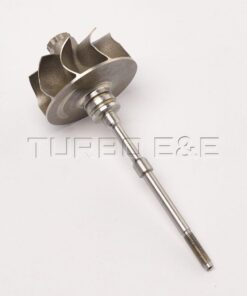 Ax turbina TW-1119R pentru turbine model MGT1446LKSZ/MGT1446SZLKO - imagine 2