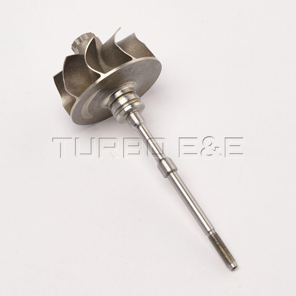 Ax turbina TW-1119R pentru turbine model MGT1446LKSZ/MGT1446SZLKO - imagine 2