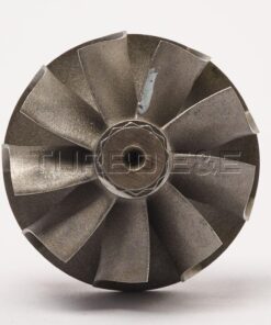 Ax turbina TW-1119R pentru turbine model MGT1446LKSZ/MGT1446SZLKO - imagine 3