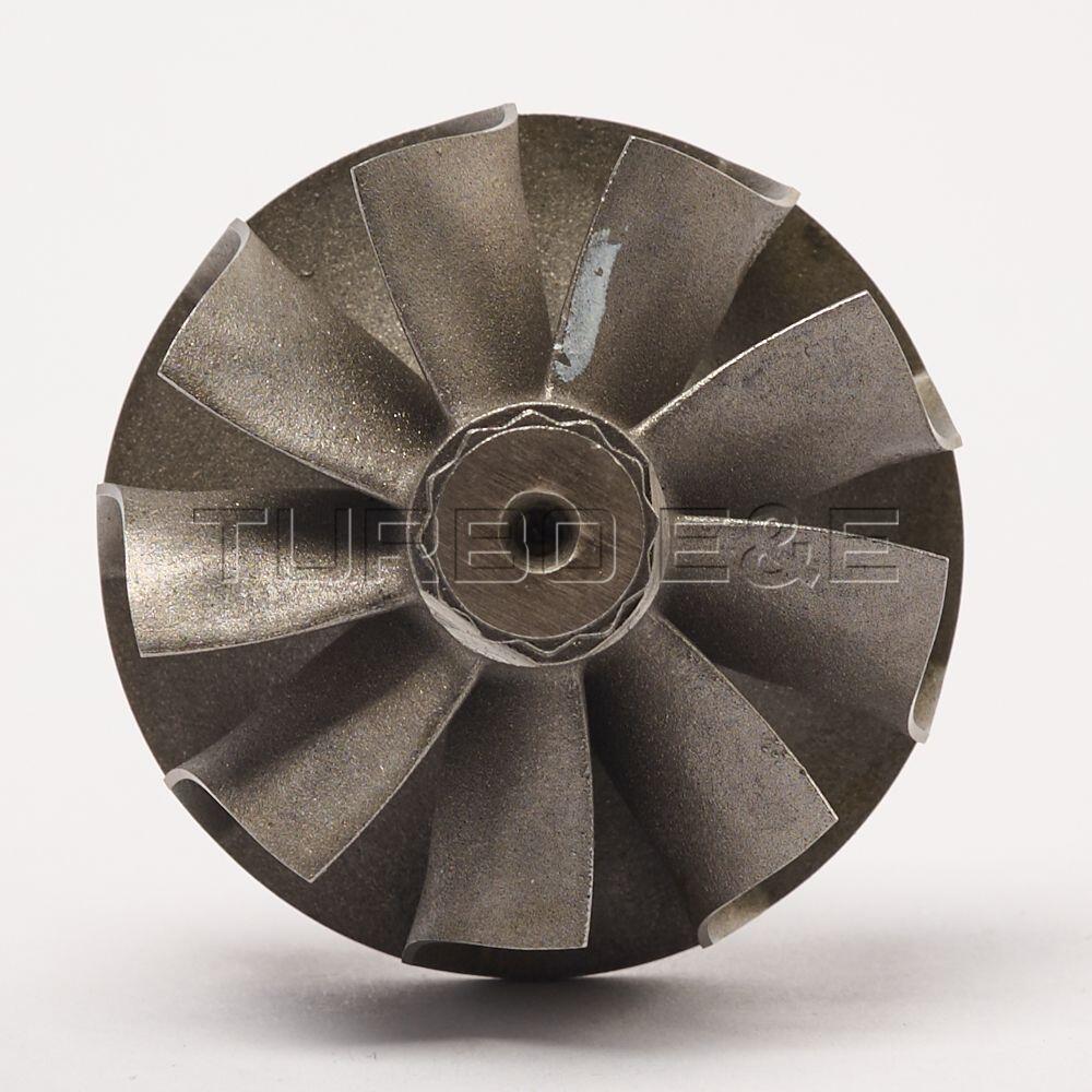 Ax turbina TW-1119R pentru turbine model MGT1446LKSZ/MGT1446SZLKO - imagine 3
