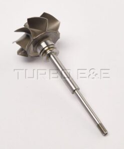 Ax turbina TW-1289 pentru turbine model RHF5/RHF5H - imagine 2
