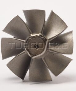 Ax turbina TW-1289 pentru turbine model RHF5/RHF5H - imagine 3