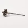 Ax turbina TW-0990R pentru turbine model TD02L11R