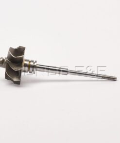 Ax turbina TW-0990R pentru turbine model TD02L11R