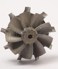Ax turbina TW-0990R pentru turbine model TD02L11R - imagine 3