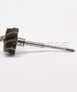 Ax turbina TW-1435 pentru turbine model TD025L4b-03*11HF1T-5.1/TD025-T/C