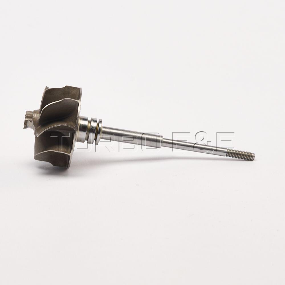 Ax turbina TW-1435 pentru turbine model TD025L4b-03*11HF1T-5.1/TD025-T/C