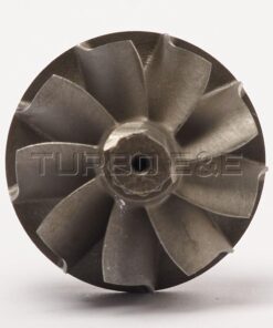 Ax turbina TW-1435 pentru turbine model TD025L4b-03*11HF1T-5.1/TD025-T/C - imagine 3