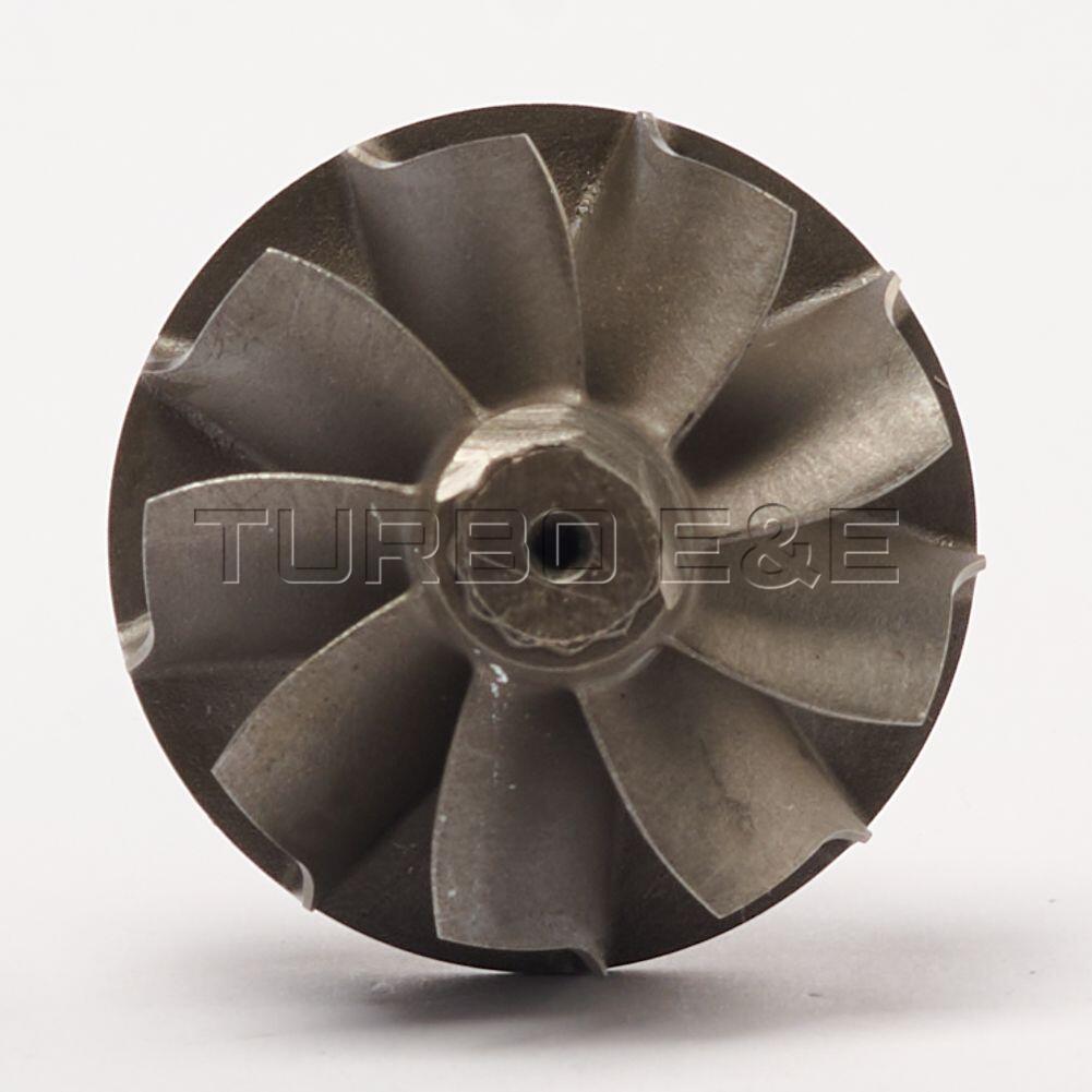 Ax turbina TW-1435 pentru turbine model TD025L4b-03*11HF1T-5.1/TD025-T/C - imagine 3