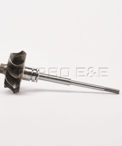 Ax turbina TW-1539R pentru turbine model TD02HMFL2R-025*07HE1t1-3