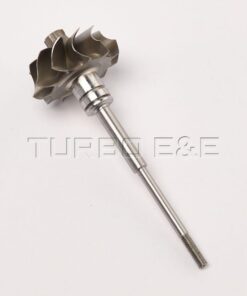 Ax turbina TW-1539R pentru turbine model TD02HMFL2R-025*07HE1t1-3 - imagine 2