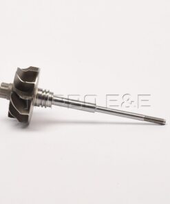 Ax turbina TW-1512R pentru turbine model TD025R