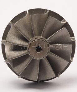 Ax turbina TW-1512R pentru turbine model TD025R - imagine 3