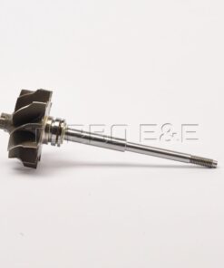 Ax turbina TW-0591-1 pentru turbine model TF035HL8/TF035