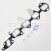 Kit garnituri montare GK-1029 pentru turbine model TD025LbR-03*08HE1T-VG