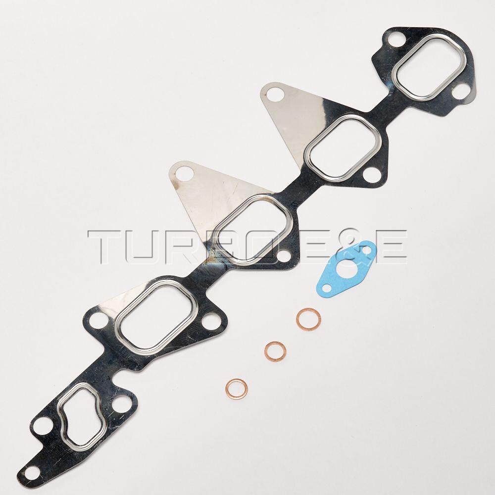 Kit garnituri montare GK-1029 pentru turbine model TD025LbR-03*08HE1T-VG
