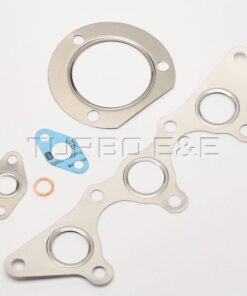 Kit garnituri montare GK-0112 pentru turbine model KP31